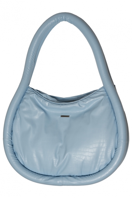 Big hoop bag