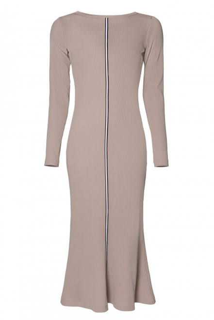 Bodycon midi dress 