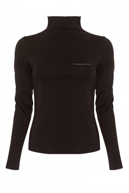 Гольф базовий коричневий