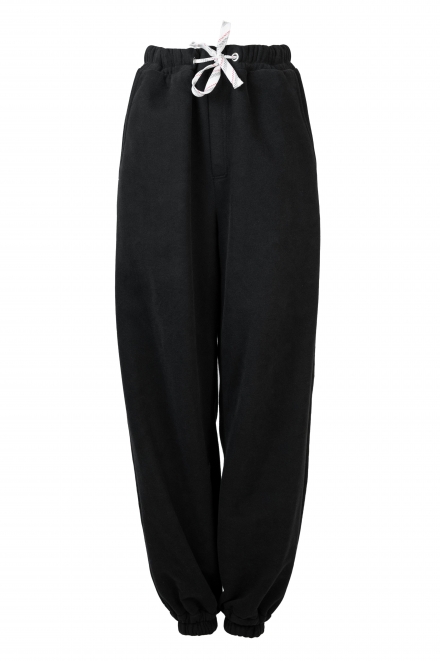 Rosi pants in black