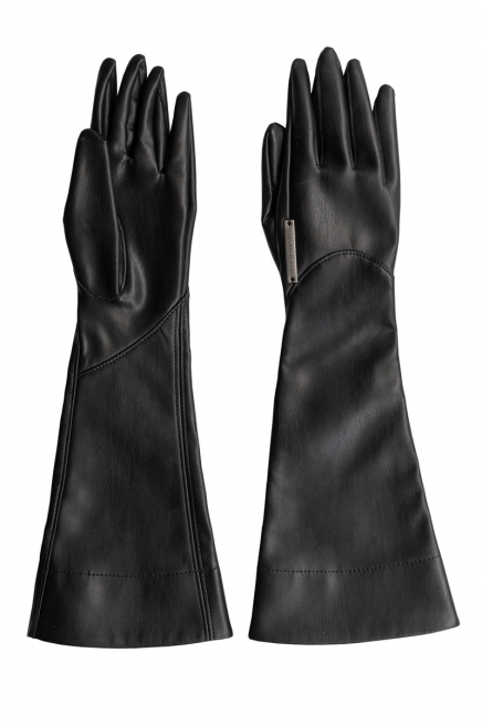 Long gloves Nympha