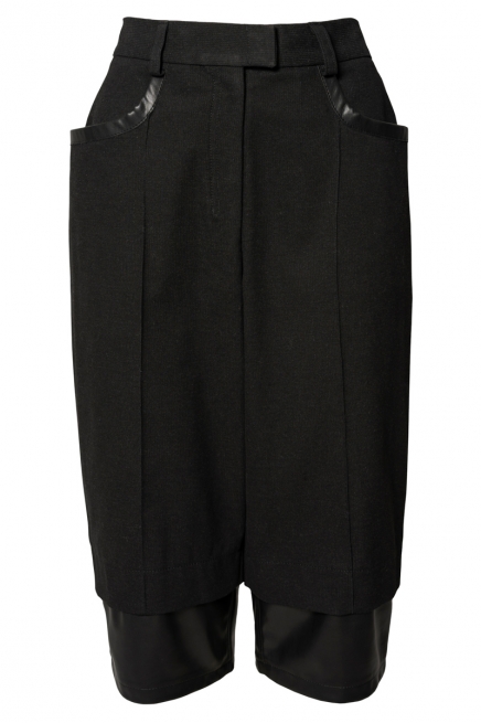 Bermuda shorts Zygot
