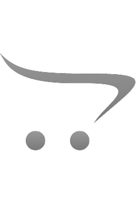 Запаска фартух джинсова з мереживом бежева