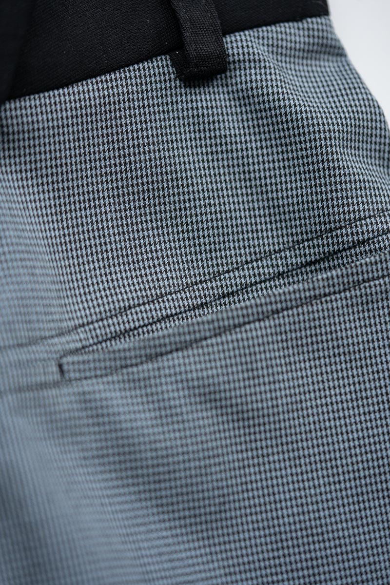 Flared pants Magnoli photo 6