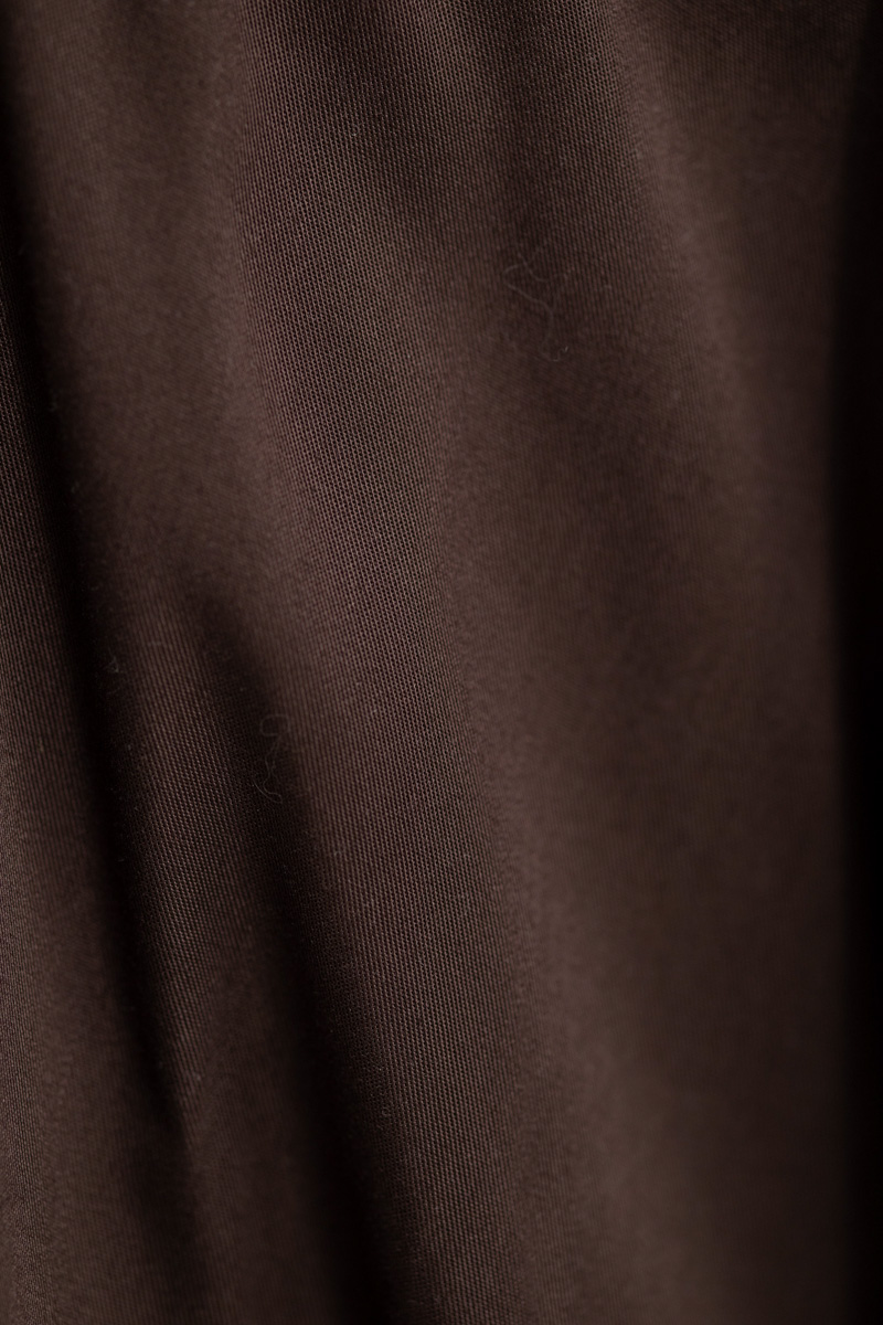 Brown skort photo Brown skort photo 7