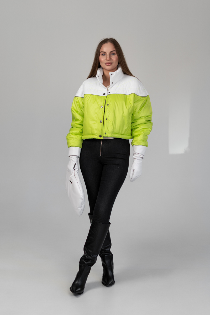 Легінси з блискавками облягаючі фото Легінси з блискавками облягаючі фото 1