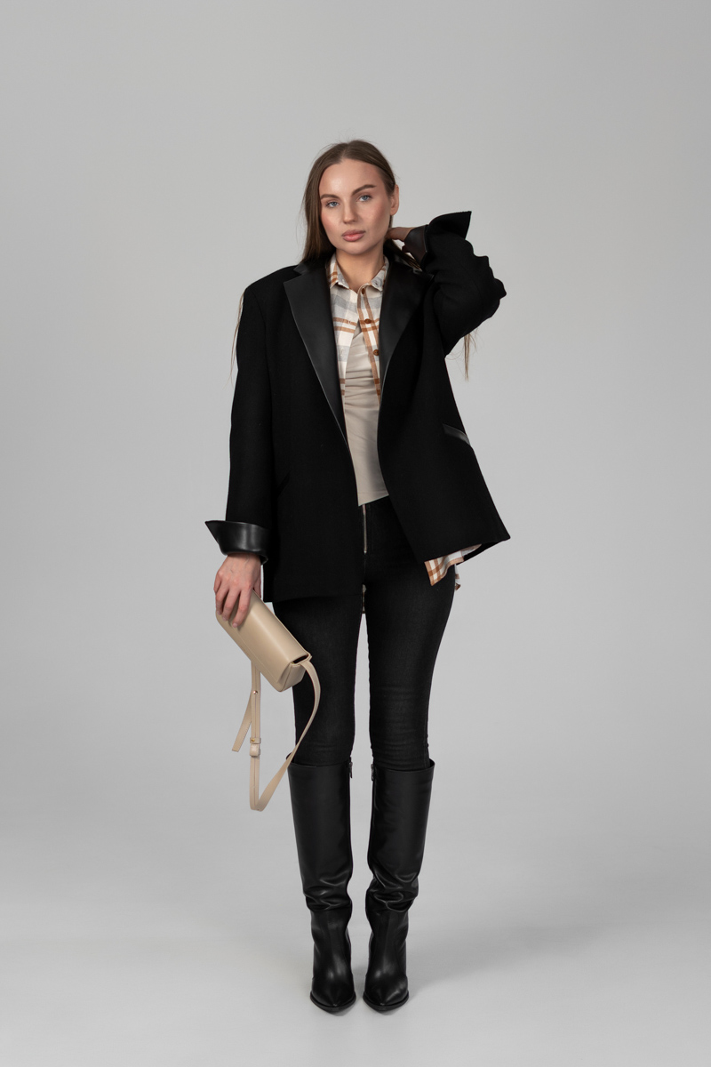 Легінси з блискавками облягаючі фото Легінси з блискавками облягаючі фото 4