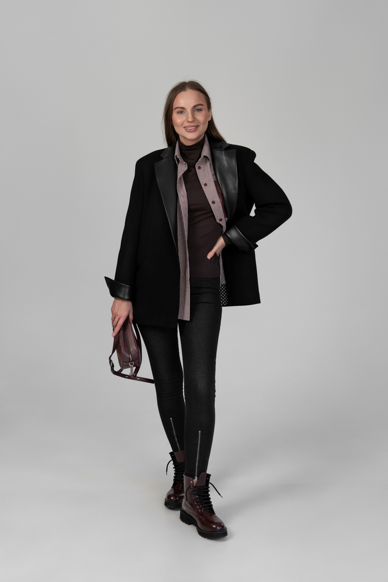 Легінси з блискавками облягаючі фото Легінси з блискавками облягаючі фото 7